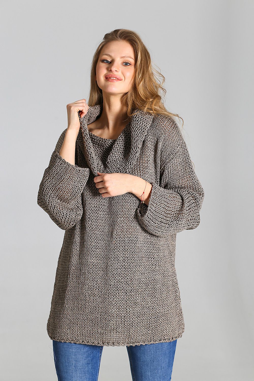 Sweater model 163060 MKM