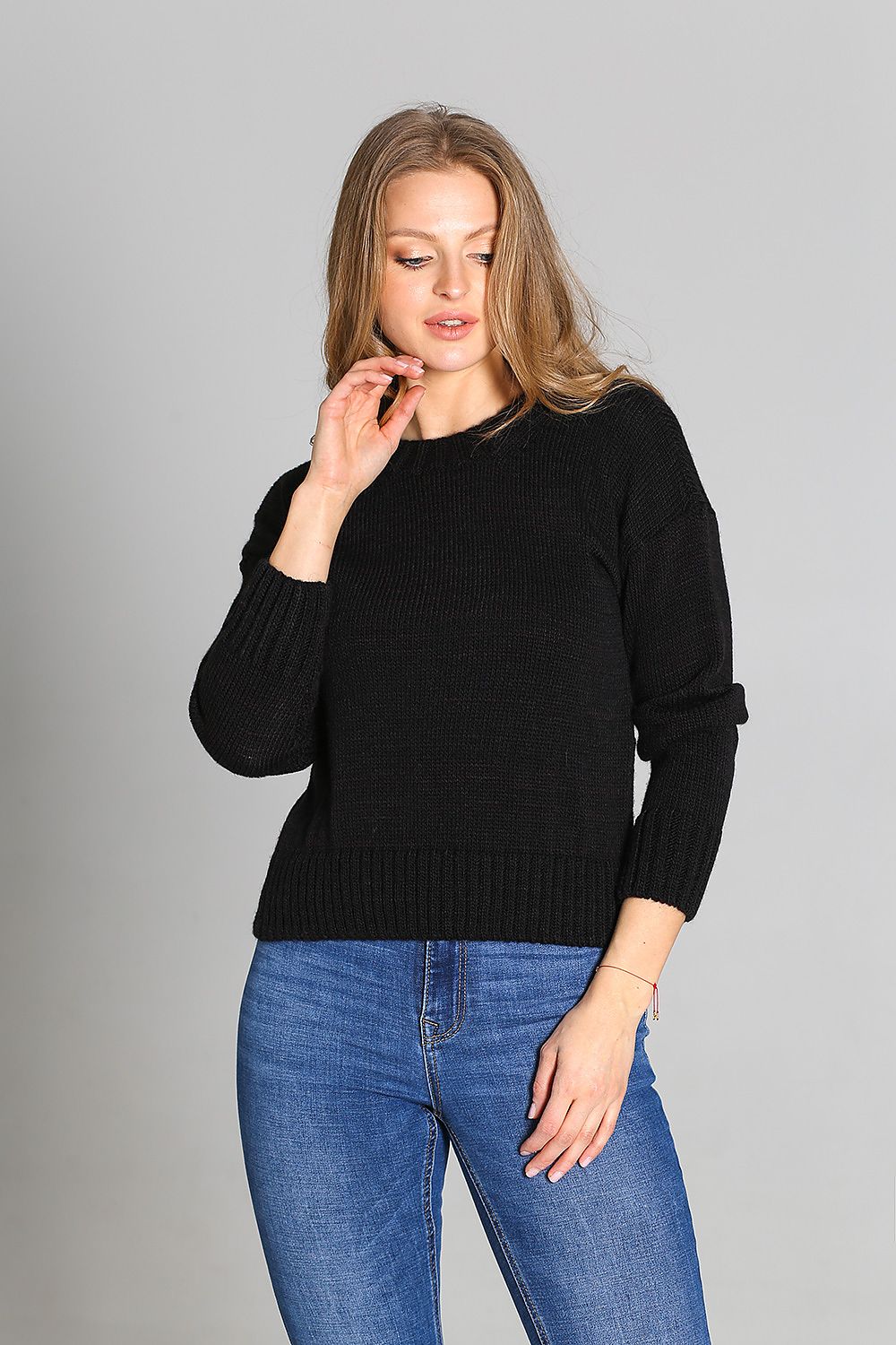 Sweater model 163069 MKM