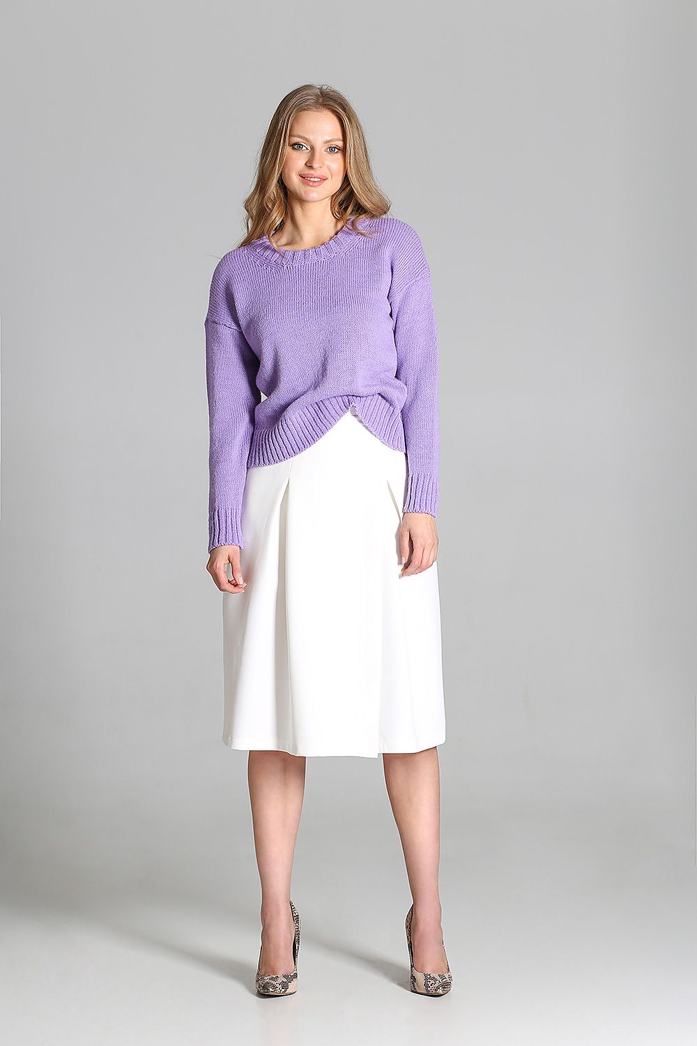 Sweater model 163069 MKM