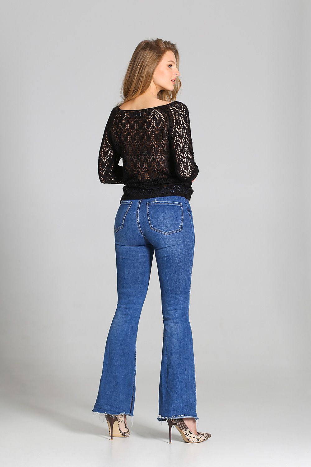 Sweater model 163079 MKM