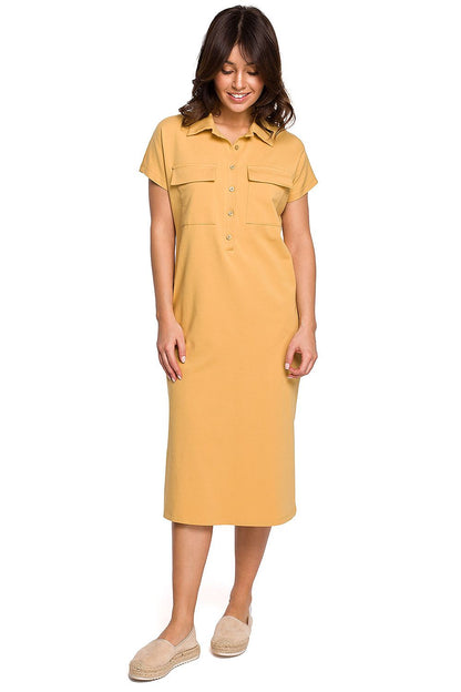 Robe de jour model 163168 BeWear