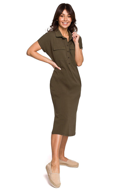 Robe de jour model 163168 BeWear