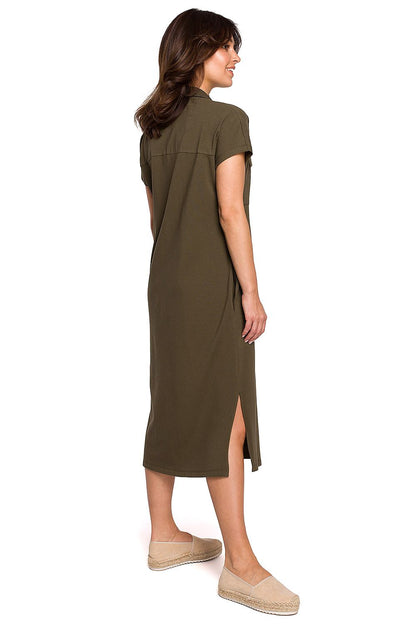 Robe de jour model 163168 BeWear