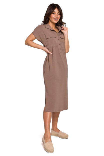 Robe de jour model 163168 BeWear