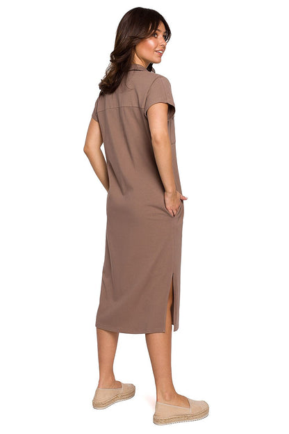 Robe de jour model 163168 BeWear
