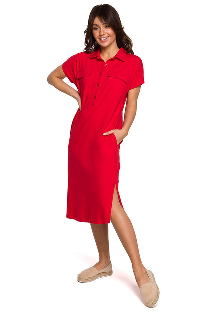 Robe de jour model 163168 BeWear