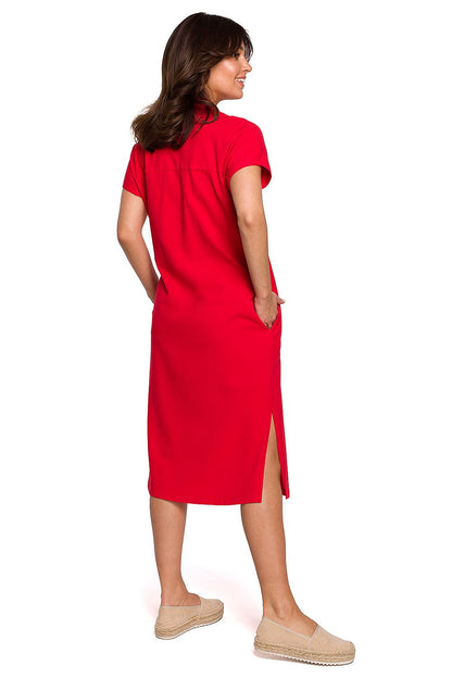 Robe de jour model 163168 BeWear