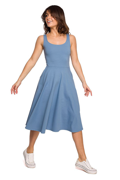 Robe de jour model 163186 BeWear