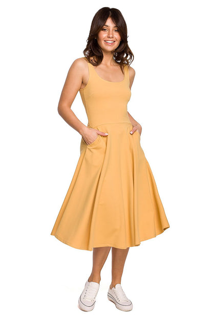Robe de jour model 163186 BeWear