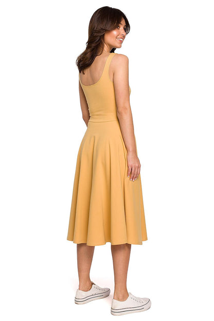 Robe de jour model 163186 BeWear