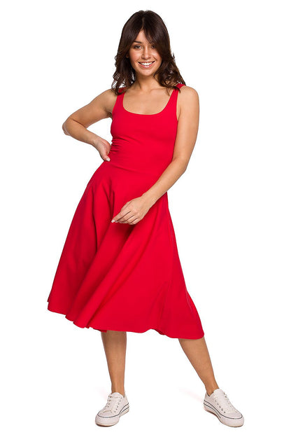 Robe de jour model 163186 BeWear