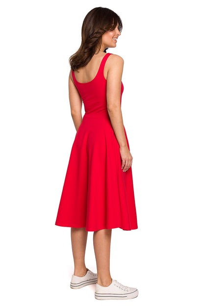 Robe de jour model 163186 BeWear