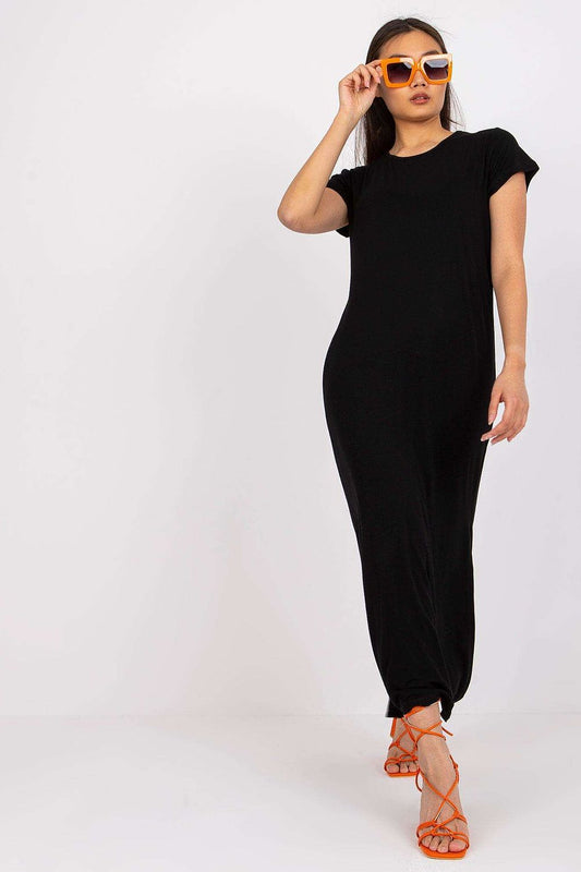 فستان نهاري موديل 163381 BFG