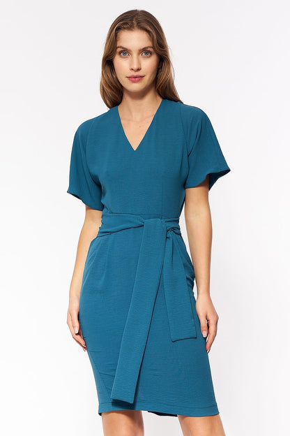 Robe de jour model 163401 Nife