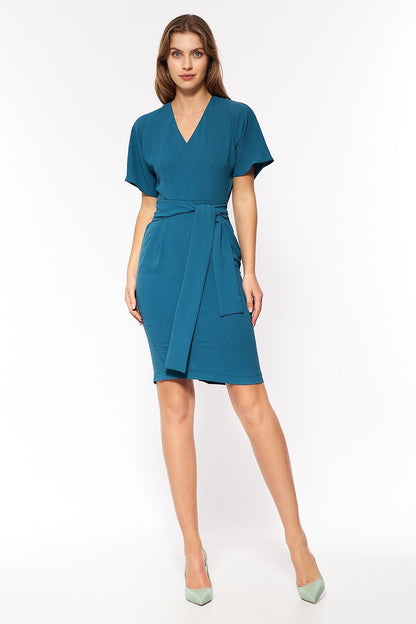 Robe de jour model 163401 Nife