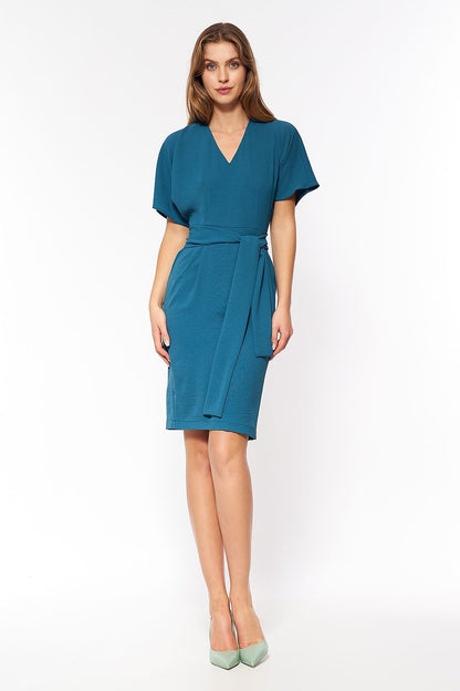 Robe de jour model 163401 Nife