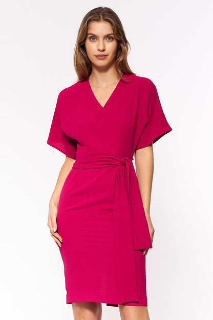 Robe de jour model 163401 Nife