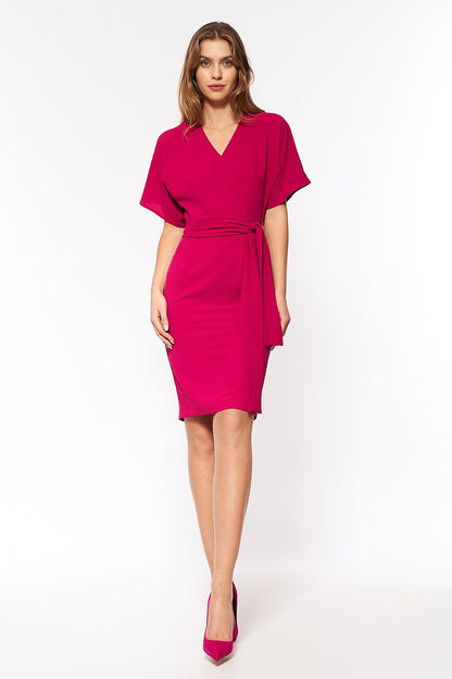 Robe de jour model 163401 Nife