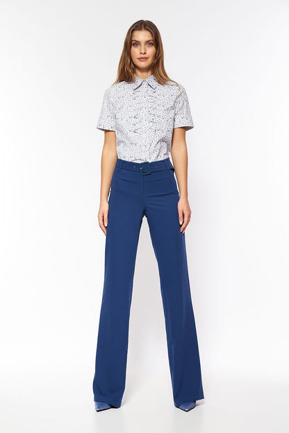 Women's pants model 163403 Nife