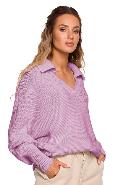 Sweater model 163623 Moe