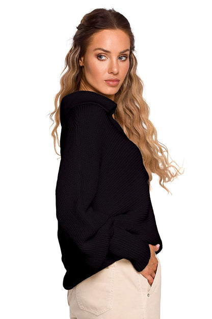 Sweater model 163623 Moe