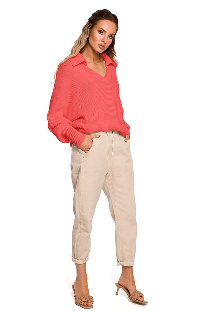 Sweater model 163623 Moe