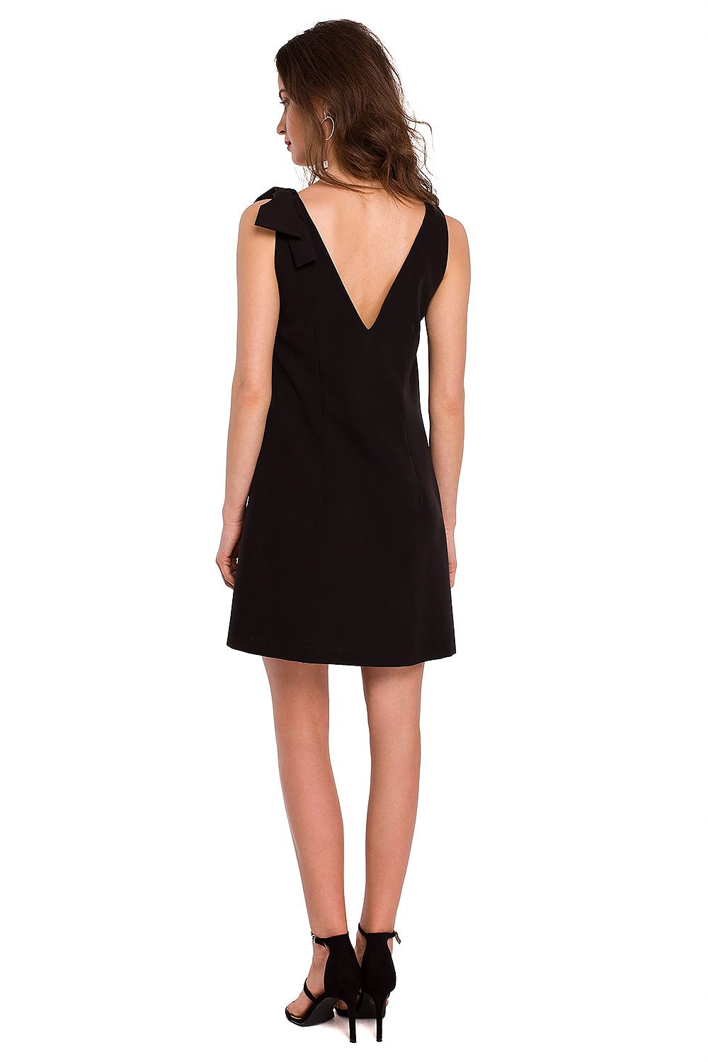 فستان النهار موديل 163745 ماكوفر