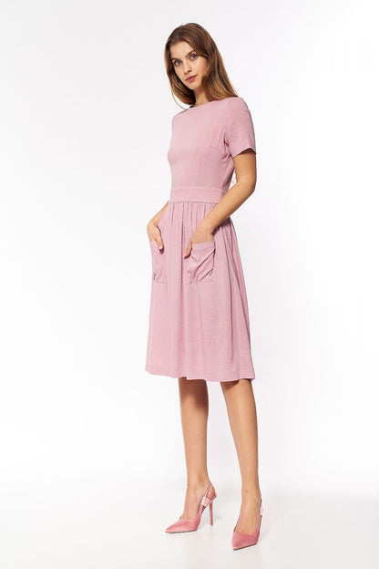 Robe de jour model 163845 Nife