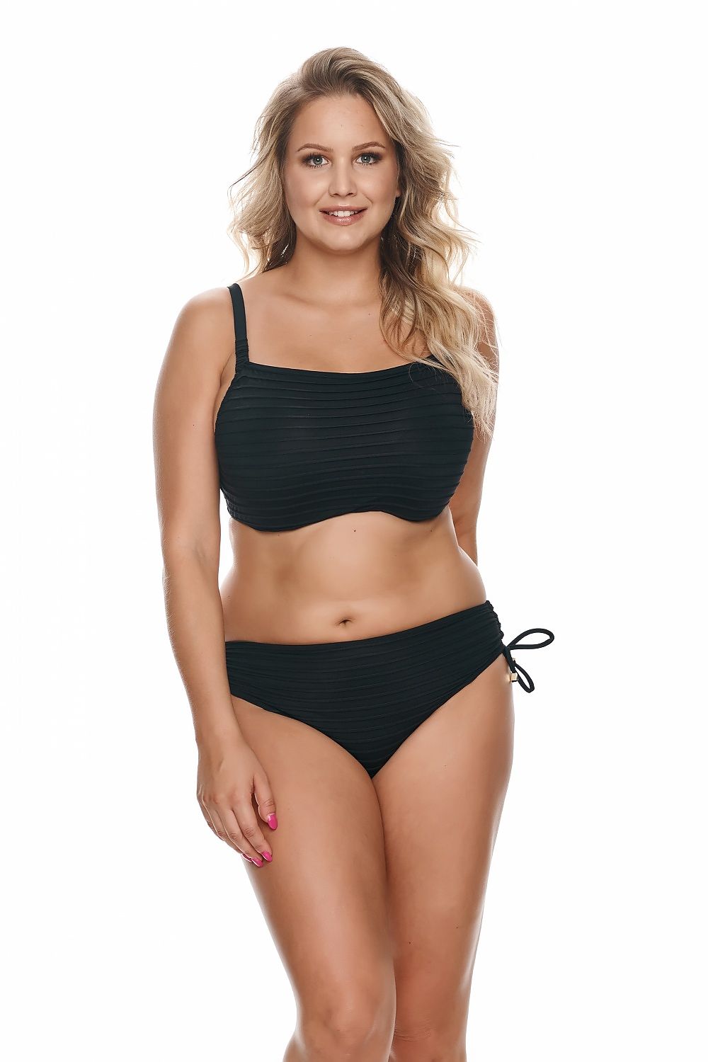 Culottes nageur model 163850 Lupo Line