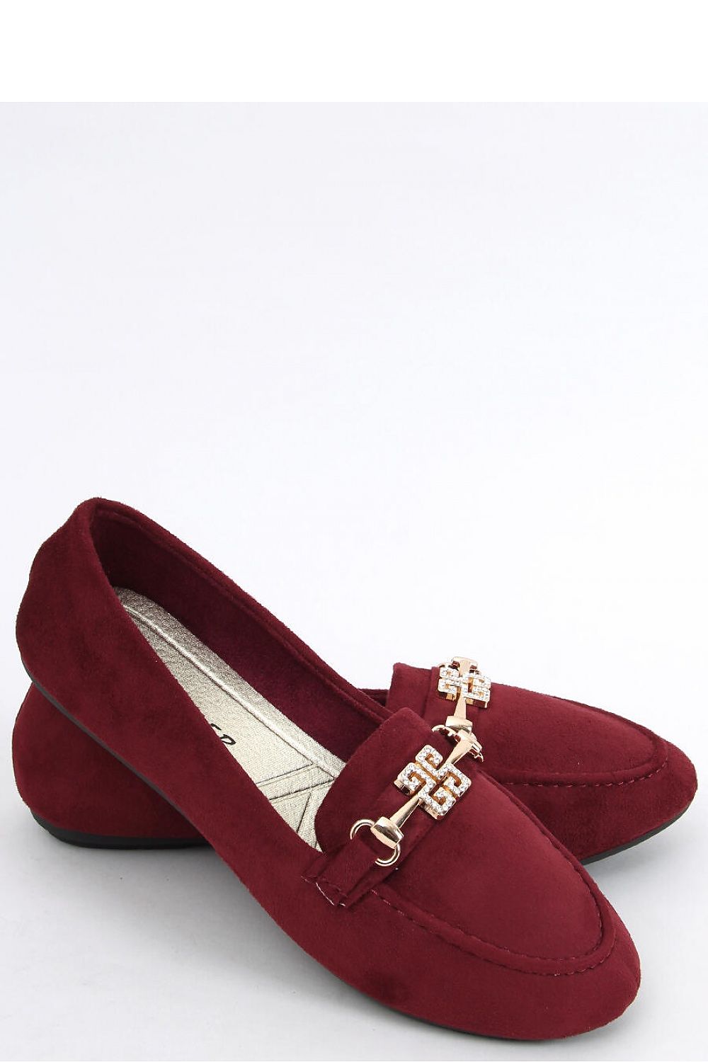 Moccasins model 163890 Inello