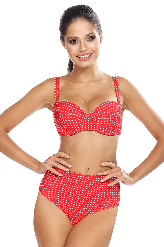 Two-piece swimsuit model 164074 Lorin
