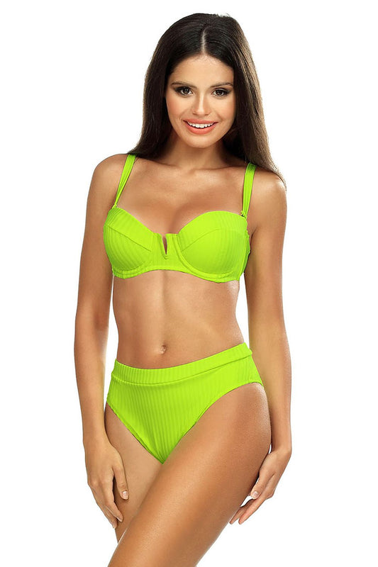 Two-piece swimsuit model 164076 Lorin