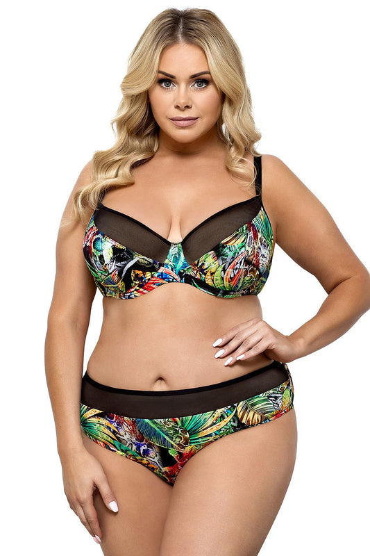 Two-piece swimsuit model 164077 Lorin