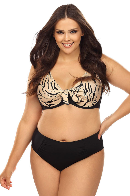 Two-piece swimsuit model 164078 Lorin