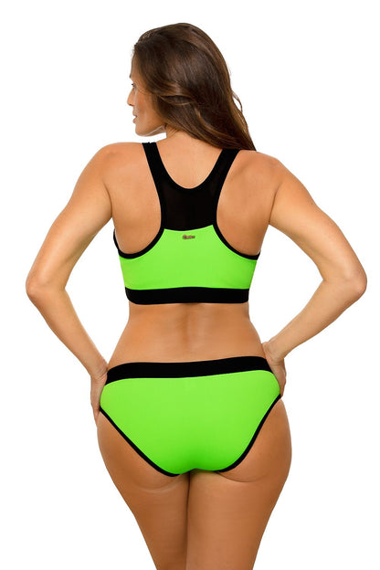Maillot de bain deux pièces model 164113 Marko