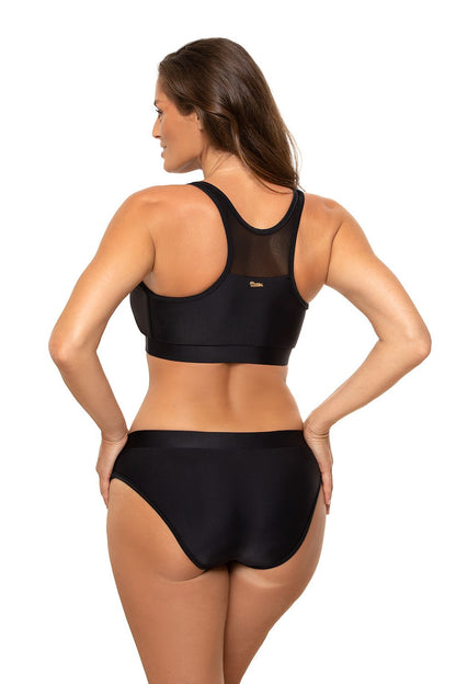 Maillot de bain deux pièces model 164113 Marko