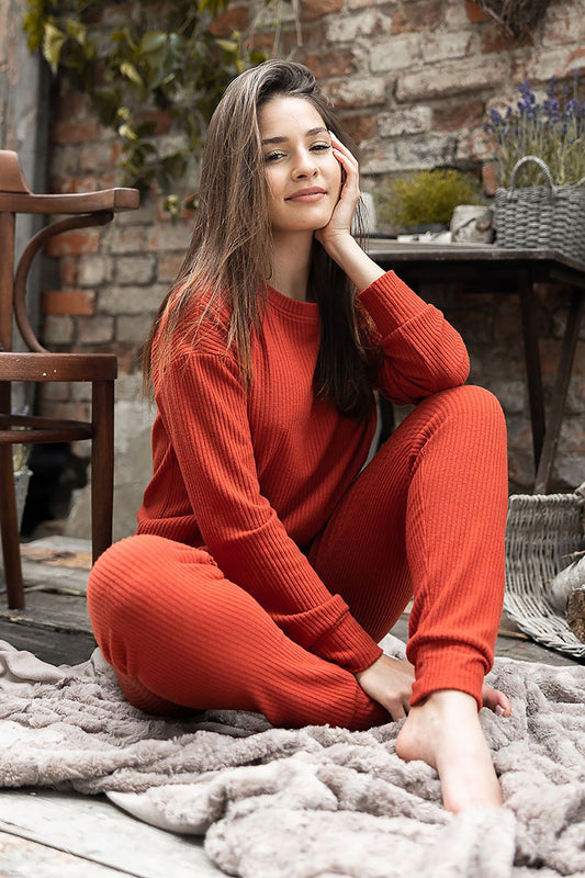 Pajamas model 163831 Sensis