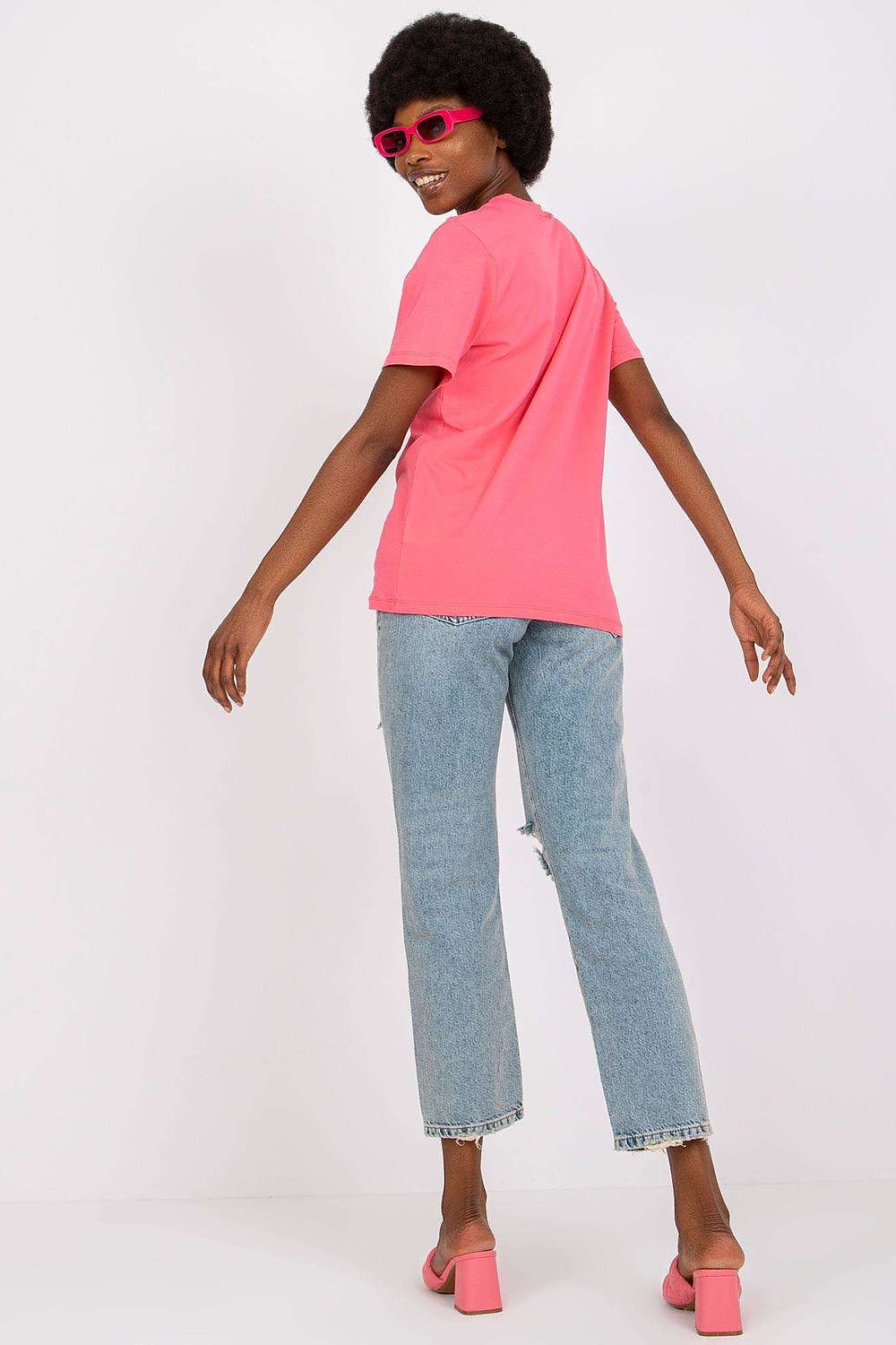 T-shirt model 164306 Fancy