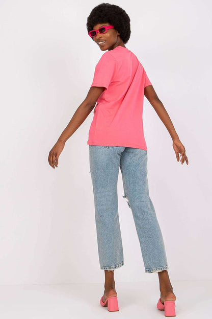 T-shirt model 164306 Fancy