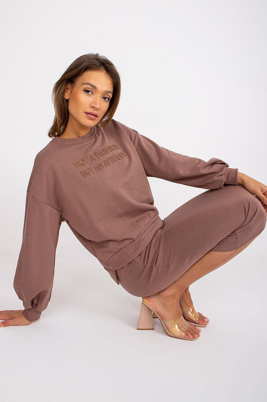 The set model 164331 Ex Moda