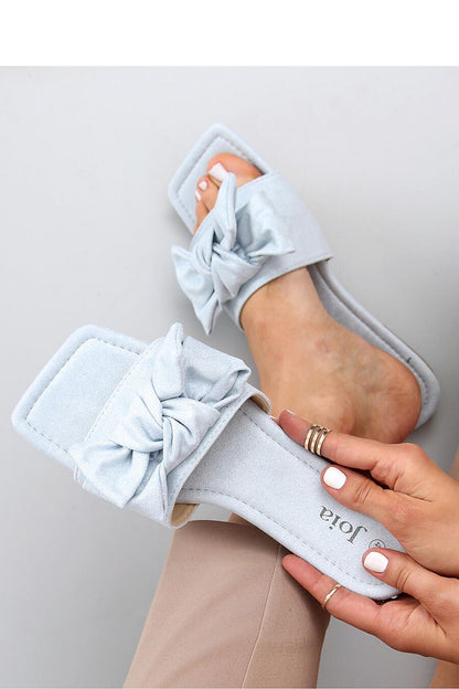 Clacquettes model 164424 Inello
