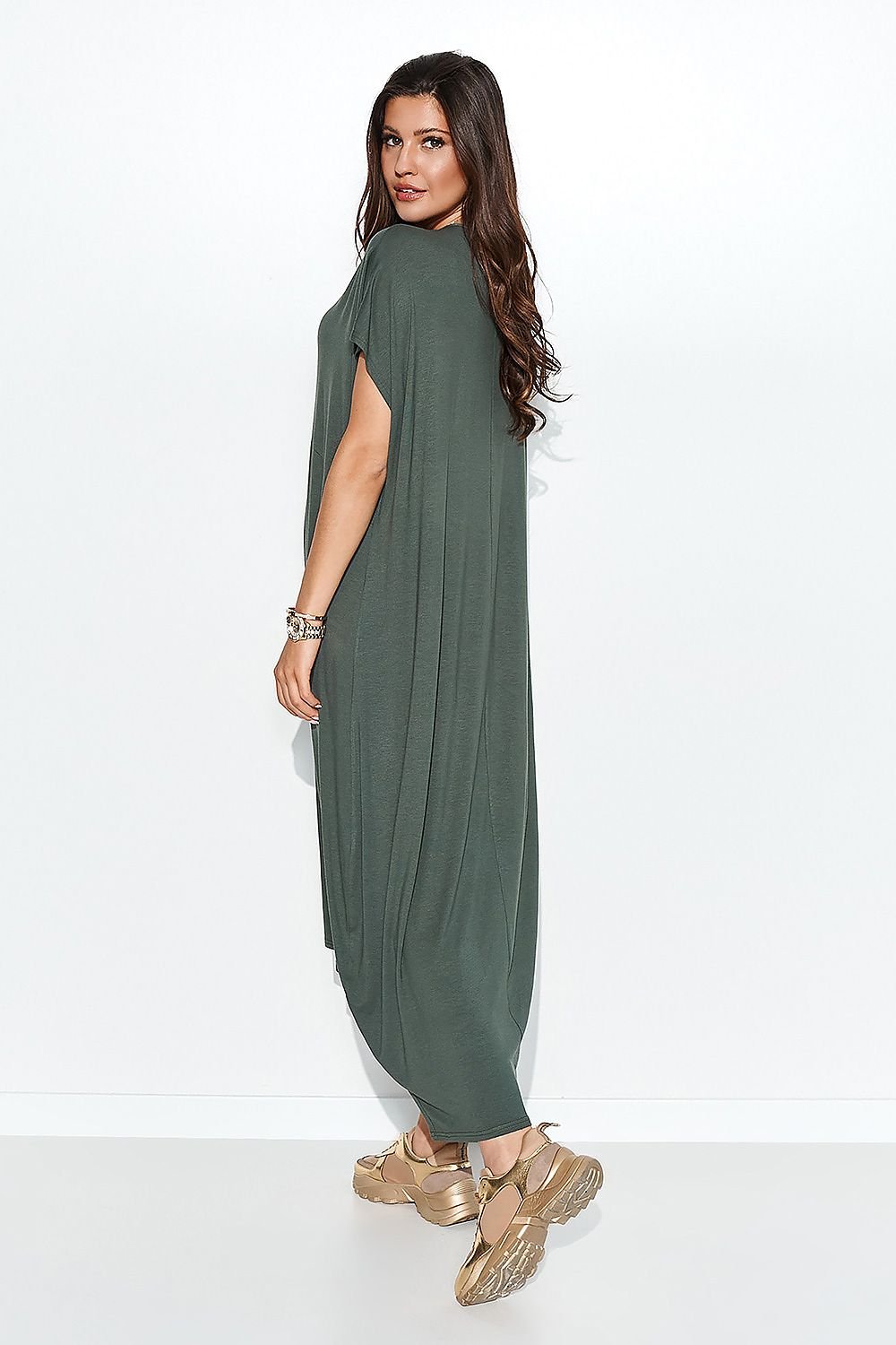Day dress model 177864 Numinou