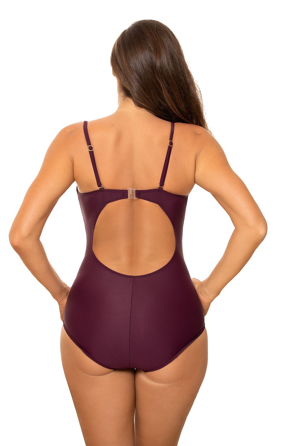 Maillot de bain une pièce model 164276 Marko