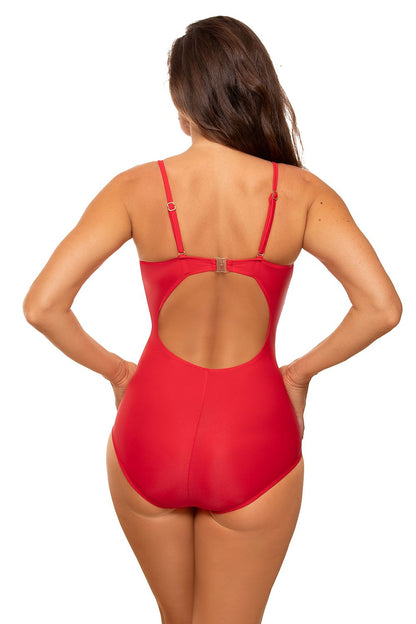 Maillot de bain une pièce model 164276 Marko