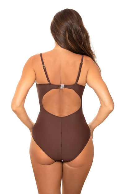 Maillot de bain une pièce model 164276 Marko