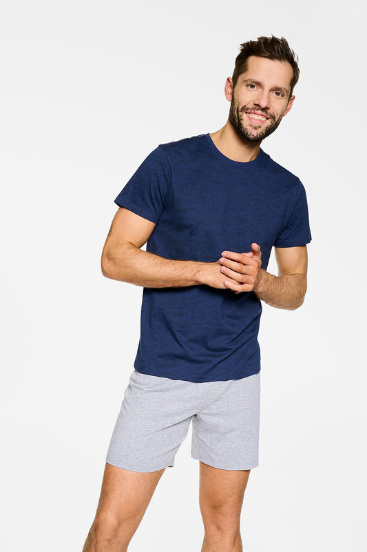 Henderson model 164525 pajamas