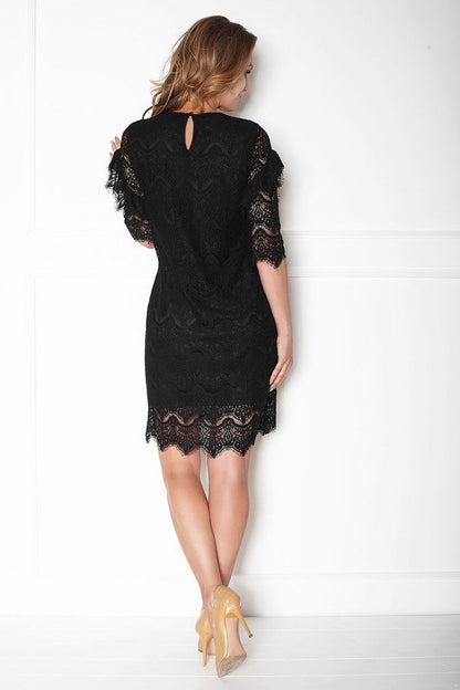 Robe de soirée model 164543 La Aurora