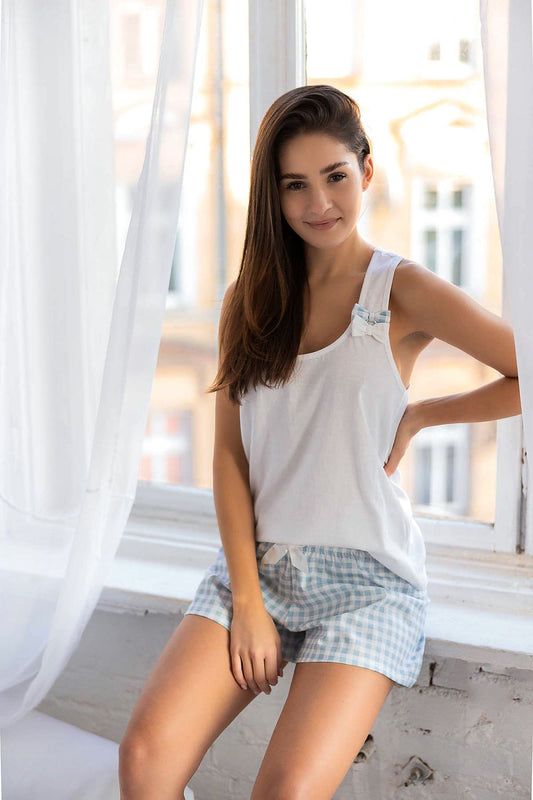 Pajamas model 164569 Sensis