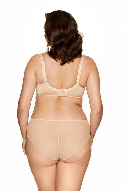 Soft bra 198994 Gorteks