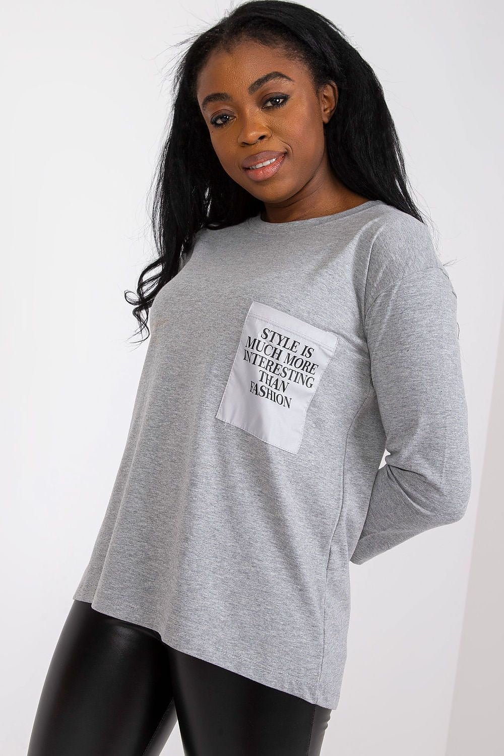 Blouse model 164755 Ex Moda